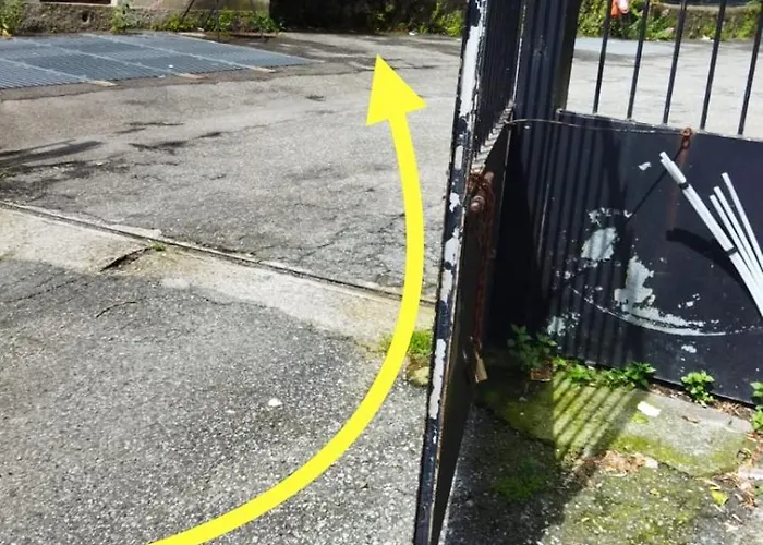 La Casetta Di Piero By Smart-home Genova