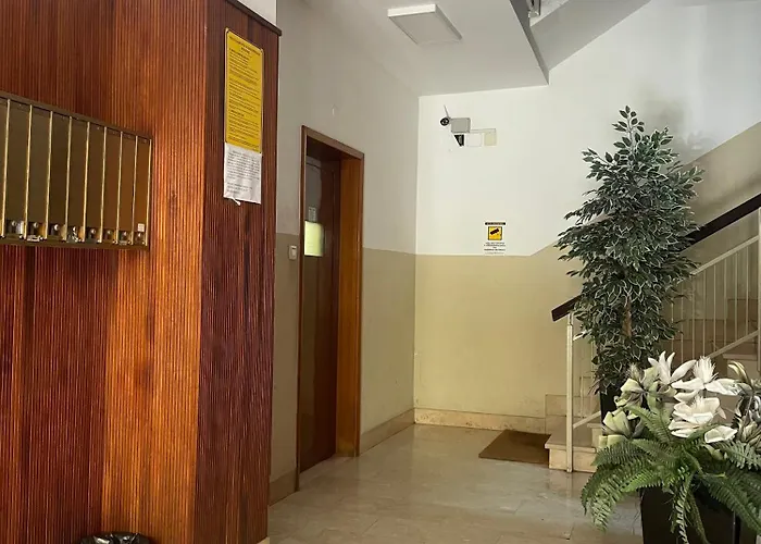 דירה La Casetta Di Piero By Smart-home