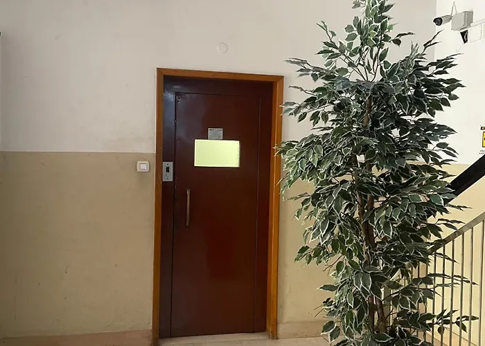 La Casetta Di Piero By Smart-home Lejlighed *