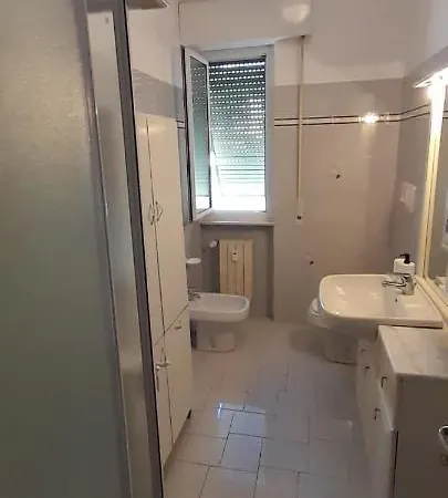 La Casetta Di Piero By Smart-home 아파트 제노바