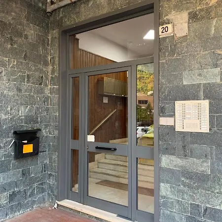 La Casetta Di Piero By Smart-home 아파트 *