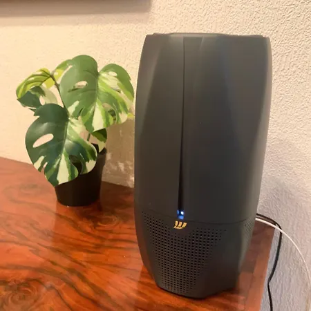 아파트 La Casetta Di Piero By Smart-home