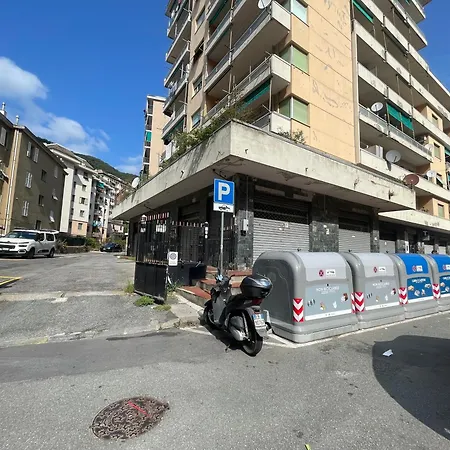 La Casetta Di Piero By Smart-home *