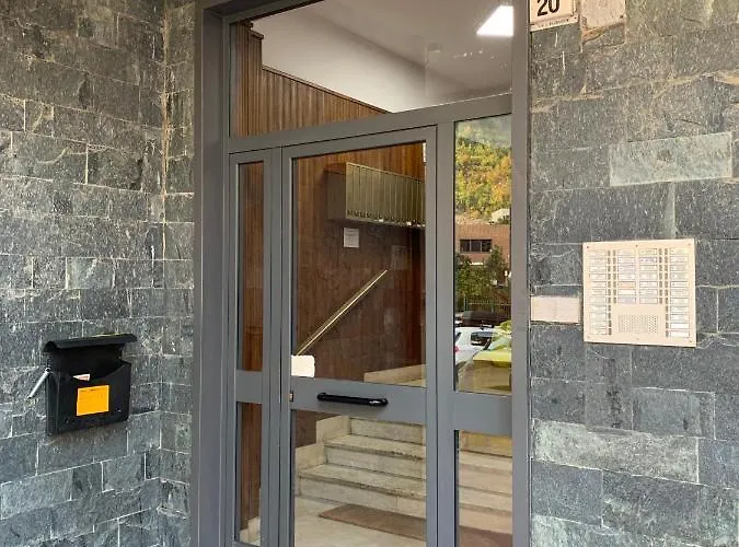 La Casetta Di Piero By Smart-home アパート *